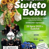 V Małopolskie Święto Bobu - Pałecznica