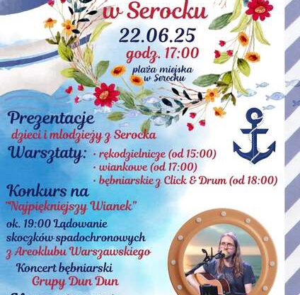Wianki 2025 - Serock
