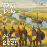 Wici w Szczerym Polu 2025 - Hebdów