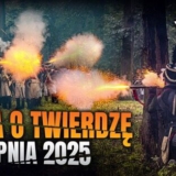 XX BITWA O TWIERDZĘ - TWIERDZA KŁODZKO