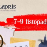 XXIII Imladris - Weekend z Fantastyką - Kraków