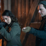 Ballerina 2025 Ana de Armas i John Wick