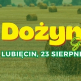 Dożynki Gminne - Lubięcin 2025