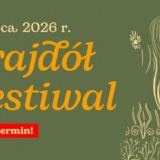 Grajdół Festiwal 2026 - Piwniczna Zdrój