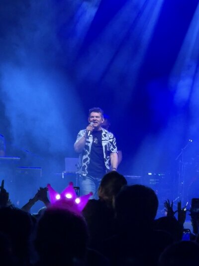 zenek martyniuk fotorelacja