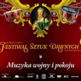 Festiwal Sztuk Dawnych im Izabel Branickiej 2025
