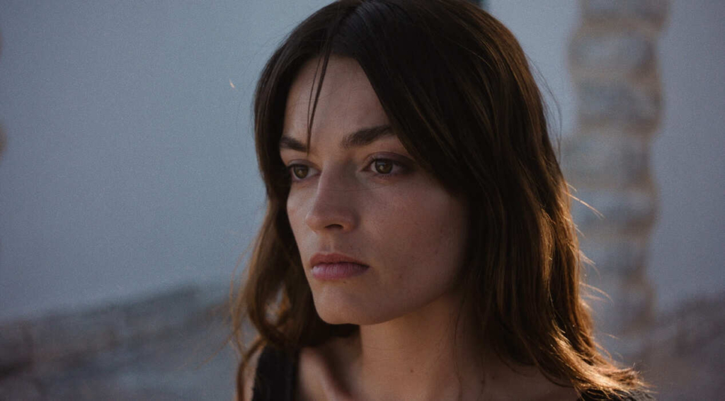 Słone lato recenzja