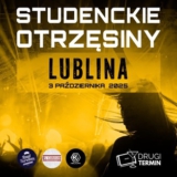 Studenckie Otrzęsiny - Lublin 2025