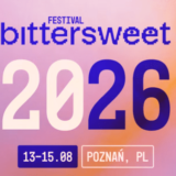 BITTERSWEET FESTIVAL 2026 - POZNAŃ