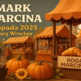 Jarmark św. Marcina - Wrocław 2025