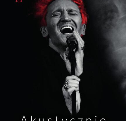 Michał Wiśniewski Akustycznie I - Jarocin