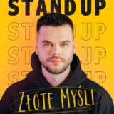STAND-UP DANIEL MIDAS, OSTROŁĘKA, ZŁOTE MYŚLI 2025