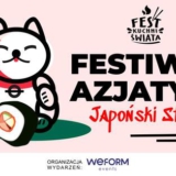 Strefa Kuchni Azjatyckiej - japoński street food - Poznań