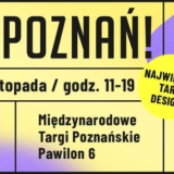 TRŁ POZNAŃ! - Targi Rzeczy Ładnych