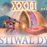 XXII FESTIWAL DYNI - WROCŁAW