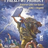 Złoty cielec Mazurkiewicz Biały Kruk