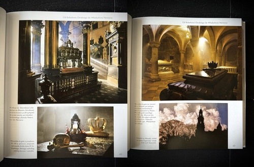 Polska. Dwanaście wieków Adam Bujak