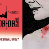 11. Dolnośląski Festiwal Grozy HORROR DAY 2025 - Wrocław