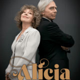 Alicja Majewska i Włodzimierz Korcz „Jubileusz 50 lat” - Żyrardów