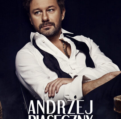 Andrzej Piaseczny - Spokojniej - Zawiercie