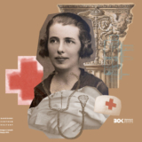 To był kochany dobry człowiek. Doktor Irena Białówna - wystawa i spacer - Białystok