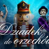 DZIADEK DO ORZECHÓW - ŻYRARDÓW