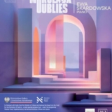 Ewa Skardowska z kolejnym albumem w wytworni DUX