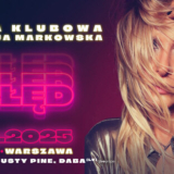 PATRYCJA MARKOWSKA - OBŁĘD 2025 TOUR - Warszawa
