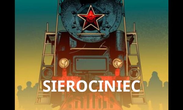 Sierociniec - spektakl o Hance Ordonównie - Białystok