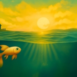 Złota Rybka - Bajka teatralna dla dzieci i dorosłych - Kino Ton - Białystok