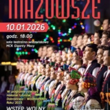 Bełchatów - Koncert Noworoczny