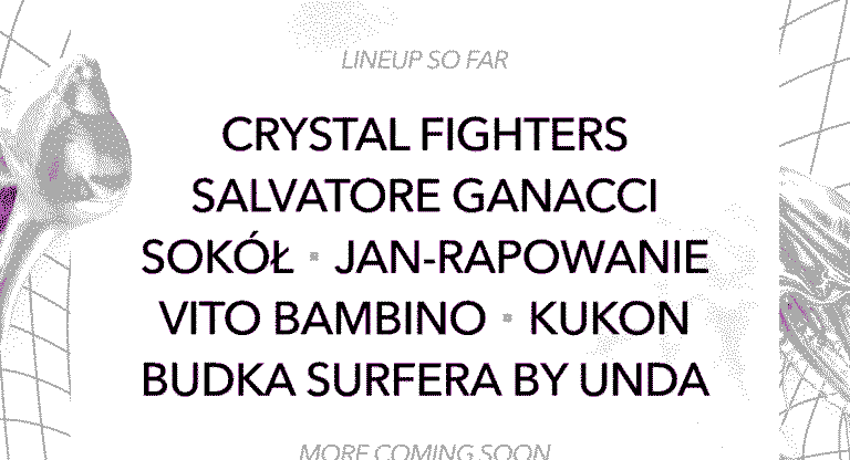Salt Wave Festival 2026 Jastarnia Defender