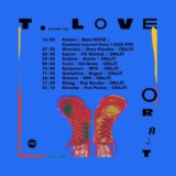 T.LOVE płyta "Orajt!” - Kraków