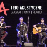 Krosno IRA - Trio Akustyczne - Gadowski, Konca, Piekarek