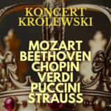 Krosno - Koncert Królewski - Majestat Klasyki