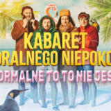 Krosno - Kabaret Moralnego Niepokoju - Normalne to to nie jest