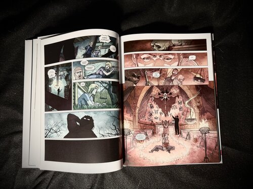 murdervale komiks recenzja (1)
