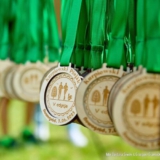 6 edycja Półmaratonu Kurpiowski Pśejåk - Noworód