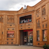 Festiwal Teatrów Ulicznych - Toruń