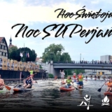 Noc SUPerjańska 2026 - Bydgoszcz