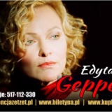 SIERADZ - koncert - EDYTA GEPPERT