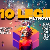 START SEZONU - MAJÓWKOWY BEFORE NA MŁYNOWEJ! - Białystok