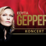 Skierniewice - Edyta Geppert