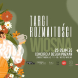 Targi Rozmaitości WIOSNA 2026