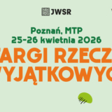 Targi Rzeczy Wyjątkowych JWSR - Poznań 2026