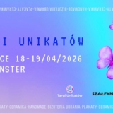 Targi Unikatów - Katowice 2026