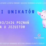 Targi Unikatów - Poznań 2026
