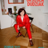 Urszula Dudziak na Drums Fusion 2026