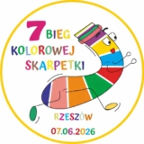 VII Bieg Kolorowej Skarpetki - Rzeszów