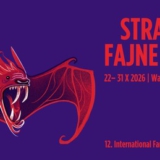 12. Splat!FilmFest - International Fantastic Film Festival